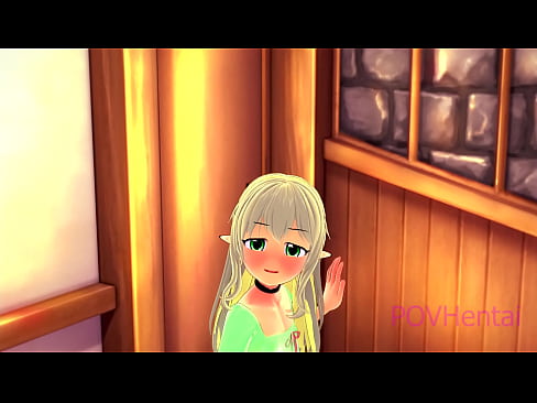 ❤️ (Trap) Elvish maid e o thusa ho hlatsoa sefahleho sa hau. rona